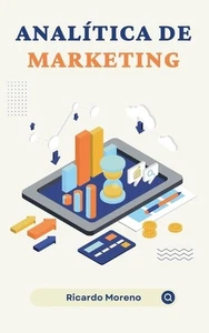 Analtica de Marketing by Ricardo Moreno Paperback Book - Picture 1 of 1