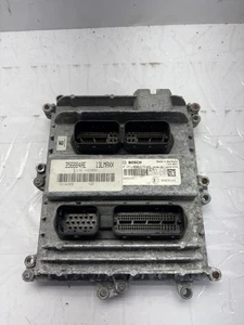 International ECM 7095698C1 Used OEM 10R036346 0 281 020 375 - Picture 1 of 5