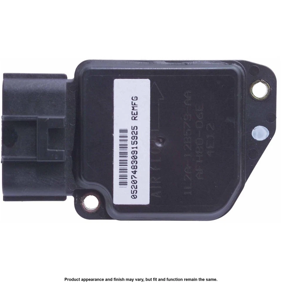 Medidor de flujo de aire másico Cardone MAF para Ford Econoline Club Wagon 2000 2001 Foto 1 de 4