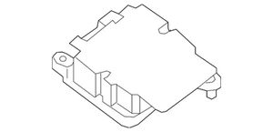 Genuine Nissan Diagnostic Unit 98820-3RD9B - Picture 1 of 2