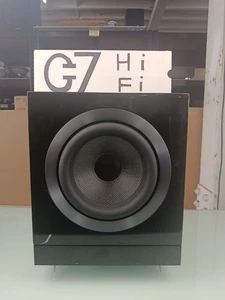 Bowers & Wilkins B&W DB3D SUBWOOFER - Bild 1 von 11