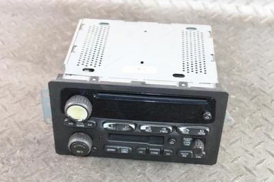 05-06 Suburban Electronic *WORN* Audio Radio Stereo AM FM Cassette Receiver UB1 Foto 1 de 4