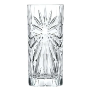 Set 6 Bicchieri Cocktail Oasis HB Tumbler 36 cl Eco Cristallo - RCR - Bibite - Foto 1 di 5