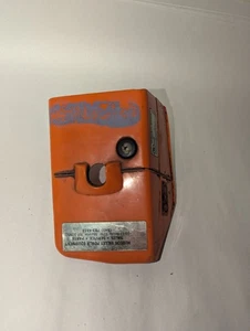 Stihl MS361 Top Cover 1125 084 0901 USED OEM FREE SHIPP READ - Picture 1 of 6