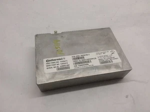 2008 2009 Pontiac G8 Chassis ECM Communication OnStar Module 25911919        - Picture 1 of 12