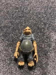 Gha Nachkt Vulture's Claw Star Wars Battle Packs Actionfigur Sammler 2008 - Bild 1 von 12