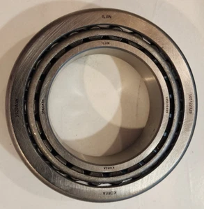 ILJIN - 3984ASH, S05030405/ 3920ASH, S05122329 - Bearing - Picture 1 of 5