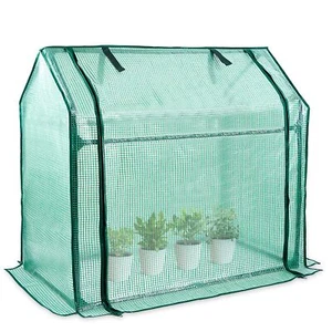 Greenhouse for Outdoors Garden Nursery Plant Cover Tent Humidity Domes for Ga... - Picture 1 of 8