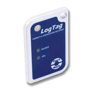 LogTag HAXO-8 Temperatur & Luftfeuchtigkeit Datenlogger - gebraucht, ungetestet - Bild 1 von 3