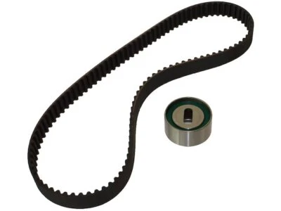 For 1994-1995 Kia Sephia Timing Belt Kit 59528JQDP 1.6L 4 Cyl SOHC Timing Belt - Image 1 of 2