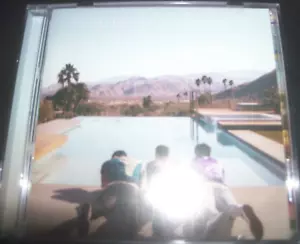 Jonas Brothers – Happiness Begins CD – Like New - Picture 1 of 1