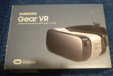 Samsung Gear VR by Oculus Blanc