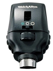 Welch Allyn 11735 3.5V Prestige Coaxial Plus Ophthlalmoscope - Head Only - EUC - Picture 1 of 2