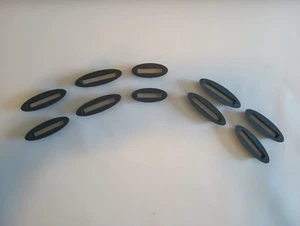 Porsche 944 Dash Defrost Vents 1985.5+ - Foto 1 di 5
