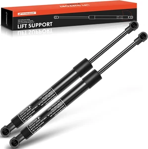 A-Premium Tailgate Rear Trunk Lift Supports Shock Struts Compatible with BMW Mod - Picture 1 of 12