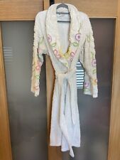 Vintage Chenille Canyon Group Robe