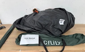 Tenda da campeggio CFlity - Foto 1 di 6