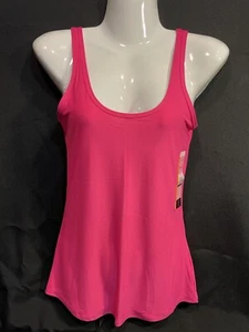 NOBO No Boundaries Canotta Scoop Taglia XXL/2XG (19) Rosa - Foto 1 di 3