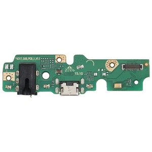 For Tecno Spark 7 KF6 KF6i KF6k Charging Port Board - Picture 1 of 4