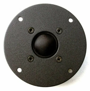 Audax TW025A2 1" Dome Tweeter for many Speakers - 4 ohms - Picture 1 of 1