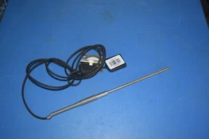 Hart Scientific (Fluke Calibration) 5627A  Industrial PRT Probe  #209957-AH5 - Picture 1 of 4