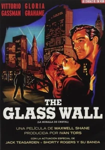 The Glass Wall (La Muralla de Cristal) - Imagen 1 de 2