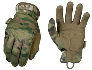 Mechanix Wear Fast Fit Tactical Glove - SM, MD, LG oder XL - Multicam - Bild 1 von 9