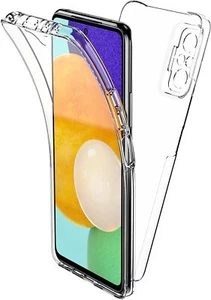 Funda Doble Cara 360 para Samsung Galaxy S20 S21 S22 S23 S24 Plus Ultra FE - Zdjęcie 1 z 36