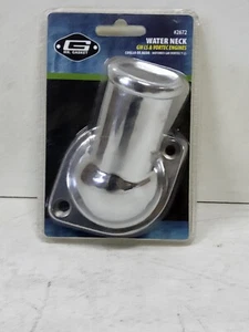 MRG-2672 Mr. Gasket Water Neck GM VEHICLES - Picture 1 of 2