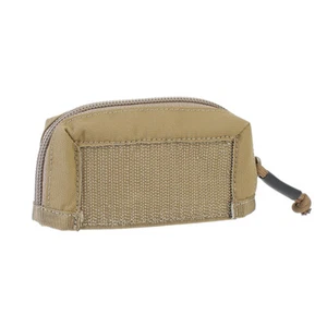 PEW Tactical Double Zipper Closure Cover SS MK3 MK4 Chest Rigs Hunting Insert MC - Picture 1 of 18