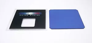 Formatt Filters Hi Tech 100 FL3 Fluorescent Filter Drop in Filter - Picture 1 of 3