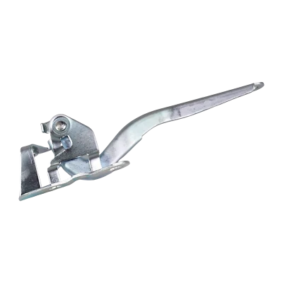 New Passenger Side Hood Hinge For Toyota Yaris 2007-2011 - Image 1 of 4