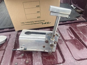 Boat VDrive Or Jet Control Handle functional - Picture 1 of 7