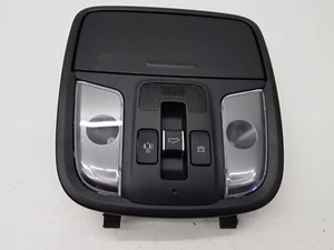 LUCE TETTO INTERNO ANTERIORE KIA STINGER GT-S 2021 ORIGINALE 92810-J5XXX - Foto 1 di 9