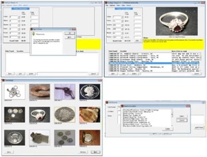 Findings Keeper v1.0.1 Metal Detecting Journaling App For Windows - Very Handy! - Picture 1 of 7