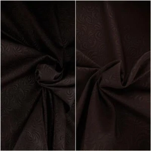 Futterstoff / Kleiderstoff Dessin Marocco (Ornamente) - Meterware - Bild 1 von 6