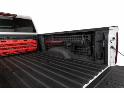 For 2015-2019 Chevrolet Silverado 3500 HD Cargo Holder Putco 53671XZ 2016 2017 - Image 1 of 2