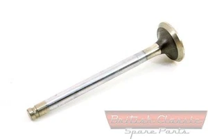 Valve, Exhaust, Triumph Spitfire Mk1 & 2, Herald 12/50 (twin carb) - Picture 1 of 3