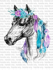 Waterslide Decals for Tumblers & Furniture - Choose size - Waterproof, Permanent - Picture 1 of 5