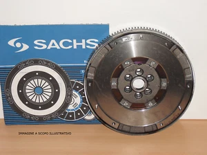 VOLANO BIMASSA SACHS FOR FORD TRANSIT CONNECT TOURNEO 16TDCI 02/2013 - Imagen 1 de 1