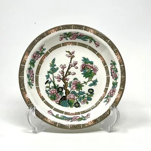 Antique Vitreous Edwin M. Knowles China Dish 23-3-5, 7.5"d Floral Bowl - Picture 1 of 4