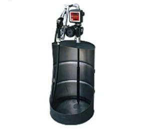Drum & Tank Transfer Unit, 24 Voltage, 38 L/min - Picture 1 of 1