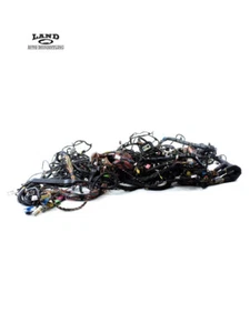 MERCEDES R231 SL-CLASS CHASSIS BODY WIRE PLUG INTERIOR CABIN MAIN CABLE HARNESS - Picture 1 of 6
