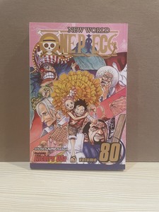 Fiction Books Eiichiro Oda Fiction For Sale Ebay