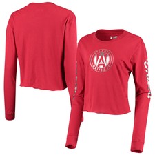 atlanta united baby jersey