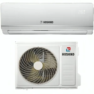 Climatizzatore 9000 Btu Inverter Monosplit A++/A+ R32 NINFA 9000 Hoshiko - Foto 1 di 1