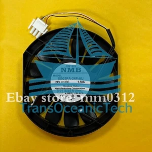 NMB 15025PA-24P-AU 15025 24V 15cm large air volume inverter fan - Afbeelding 1 van 2