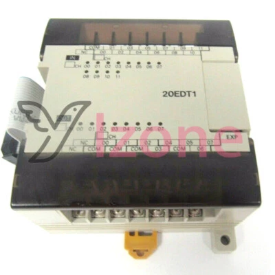 OMRON Automation and Safety CPM1A-20EDT1 Digital Analogue & Communication Module - Image 1 of 4