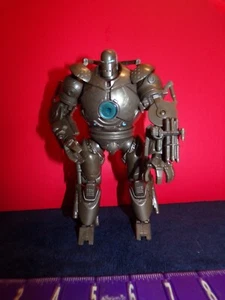Marvel Iron Man Modellino Iron Monger 7 pollici 2008 Hasbro - Foto 1 di 3