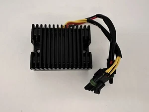 SeaDoo Rectifier Regulator GTX Di 951 951Cc For 2000 2001 2002 2003 Seadoo - NEW - Bild 1 von 14